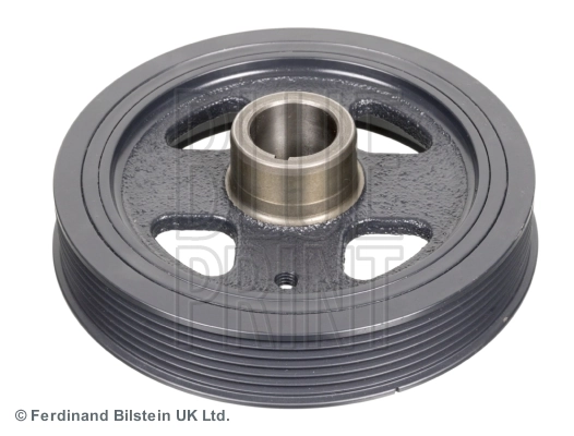 Belt Pulley, crankshaft